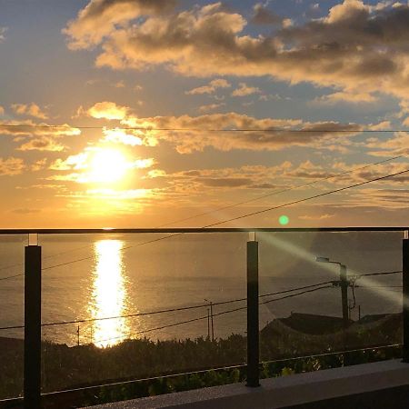 Calheta Ocean View Apartments 1 - Air Condition Estreito Da Calheta Екстериор снимка