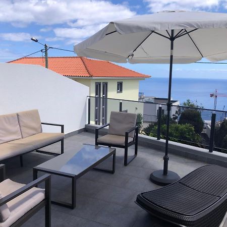 Calheta Ocean View Apartments 1 - Air Condition Estreito Da Calheta Екстериор снимка