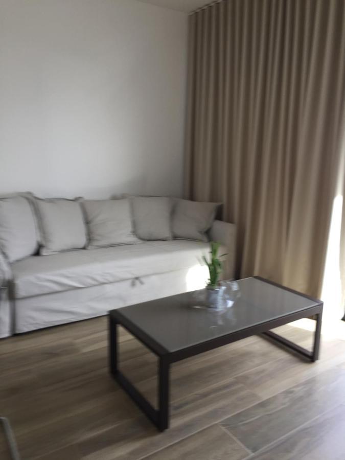 Calheta Ocean View Apartments 1 - Air Condition Estreito Da Calheta Екстериор снимка