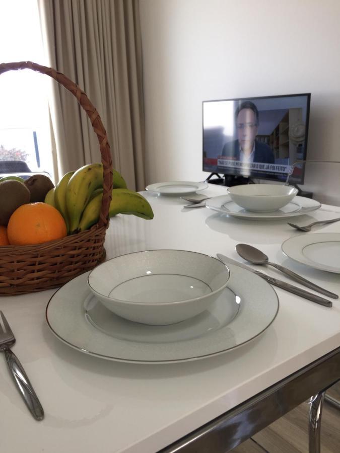 Calheta Ocean View Apartments 1 - Air Condition Estreito Da Calheta Екстериор снимка