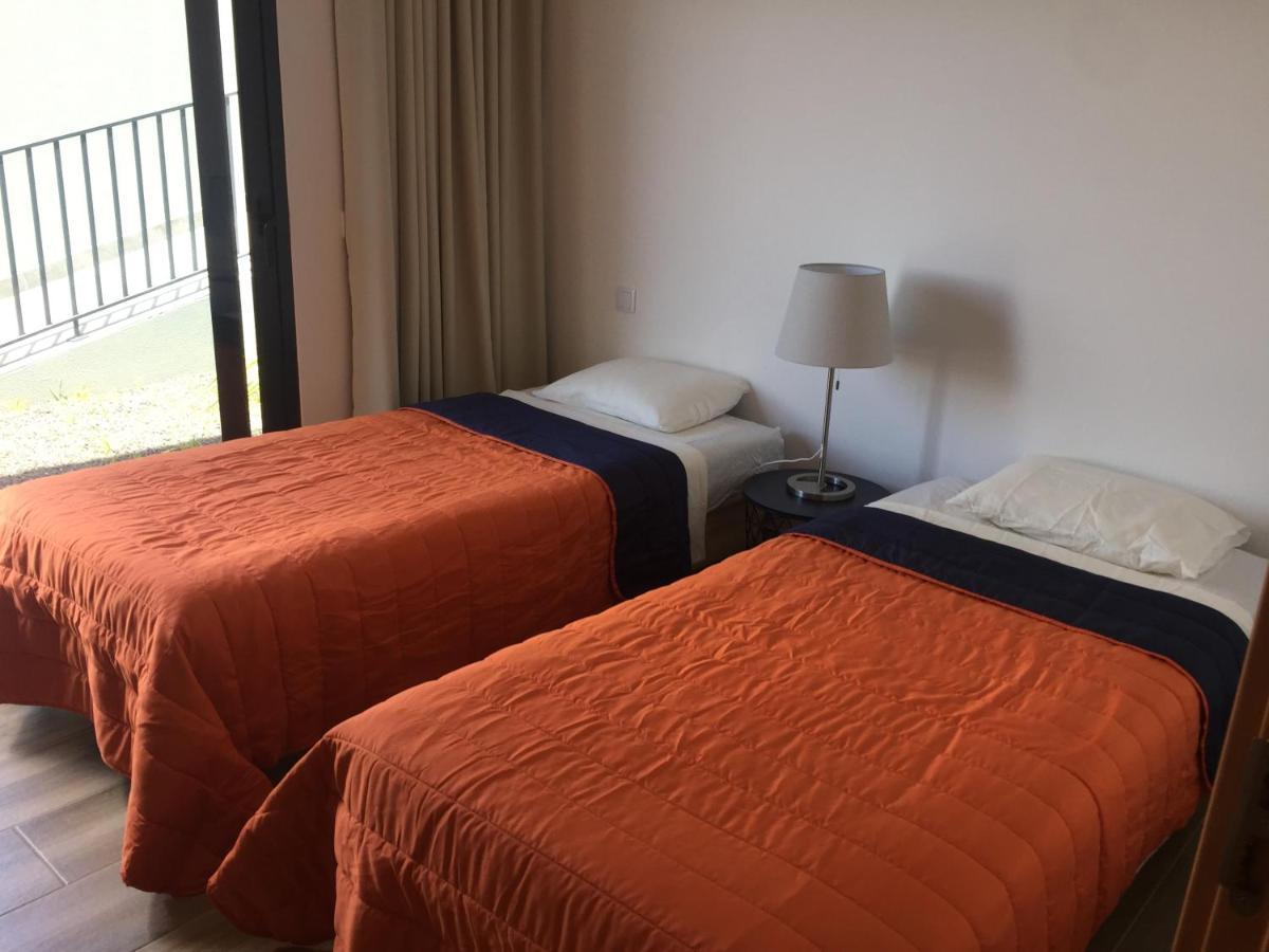 Calheta Ocean View Apartments 1 - Air Condition Estreito Da Calheta Екстериор снимка