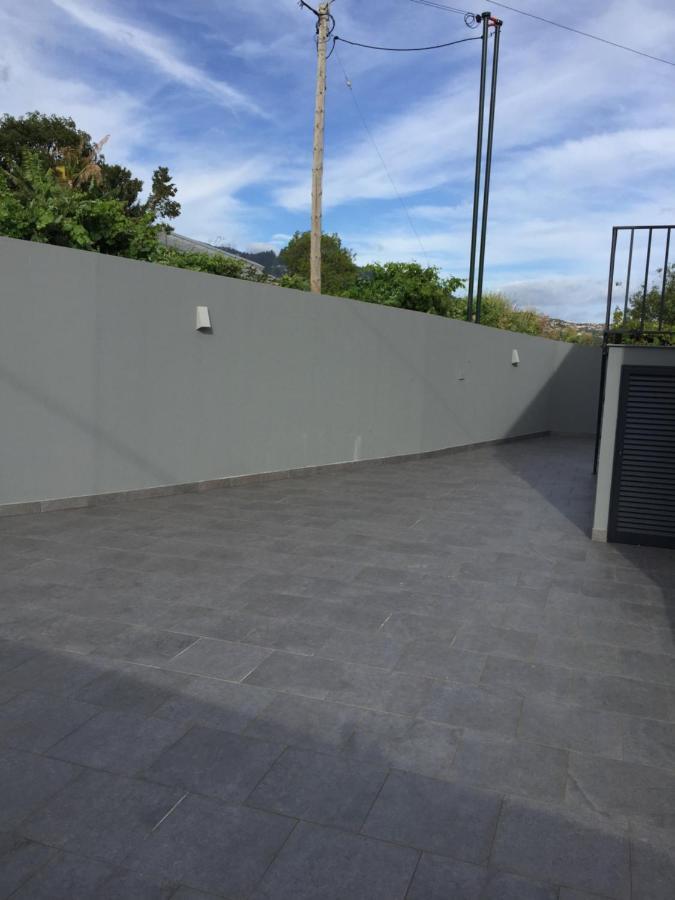 Calheta Ocean View Apartments 1 - Air Condition Estreito Da Calheta Екстериор снимка