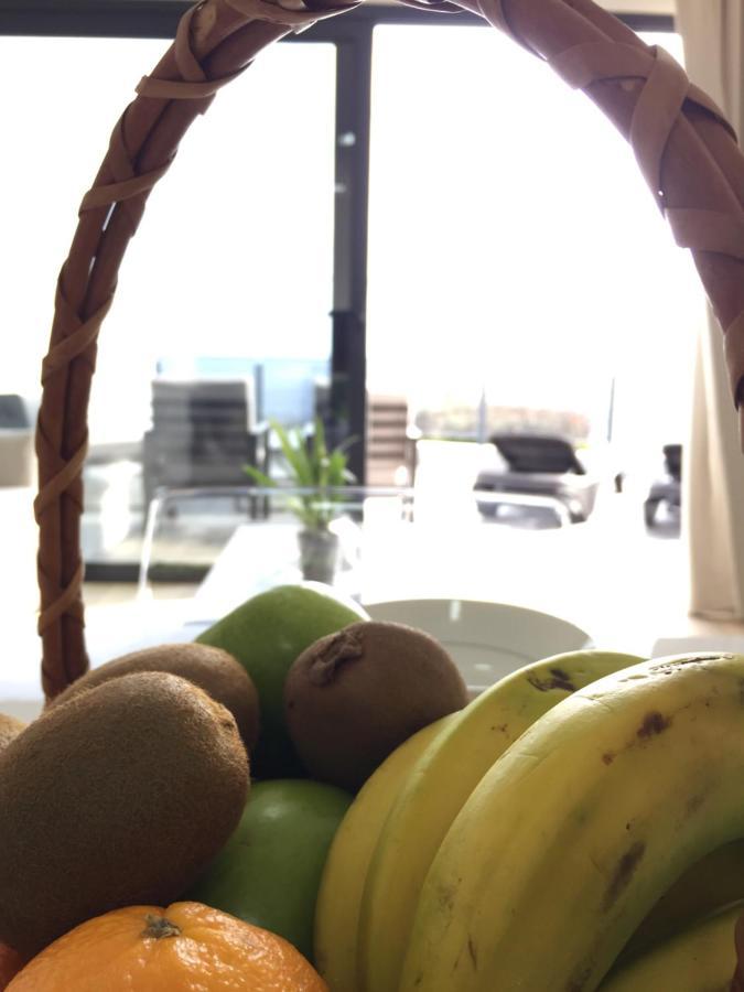 Calheta Ocean View Apartments 1 - Air Condition Estreito Da Calheta Екстериор снимка