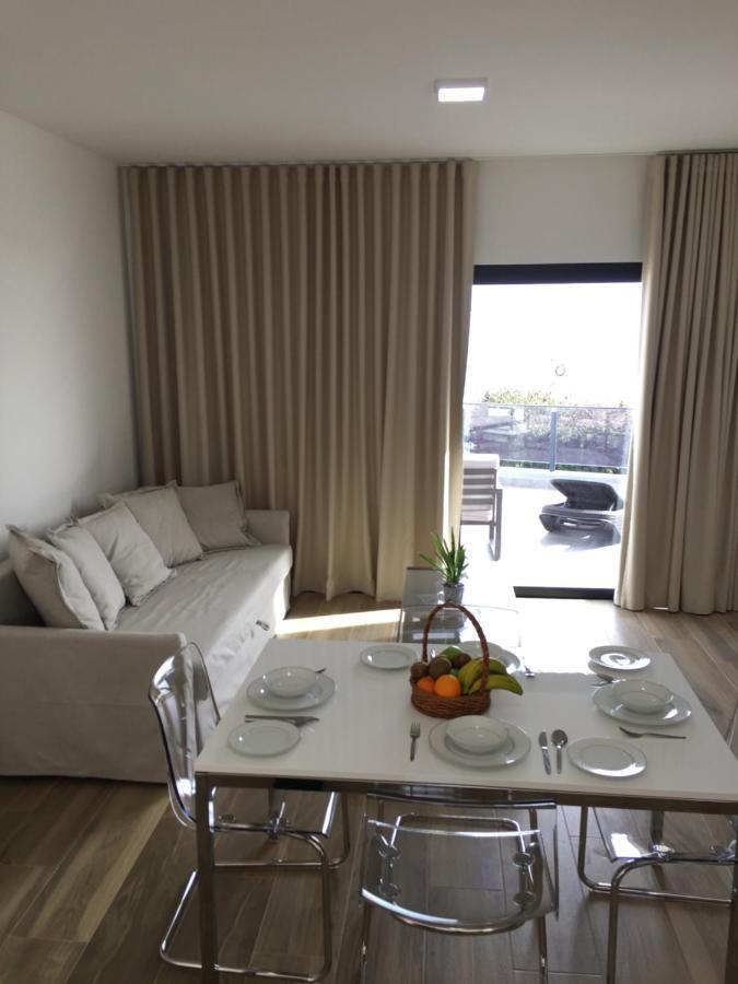 Calheta Ocean View Apartments 1 - Air Condition Estreito Da Calheta Екстериор снимка