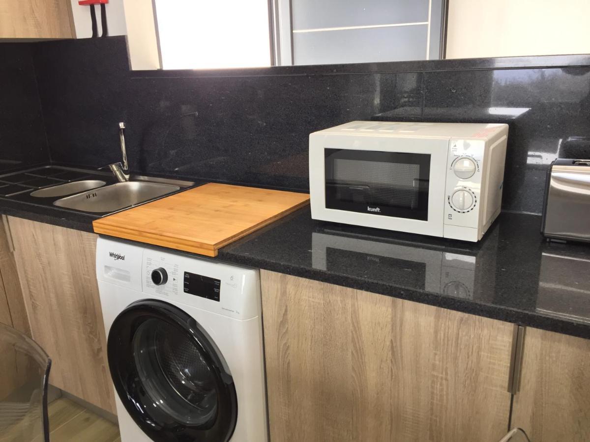 Calheta Ocean View Apartments 1 - Air Condition Estreito Da Calheta Екстериор снимка