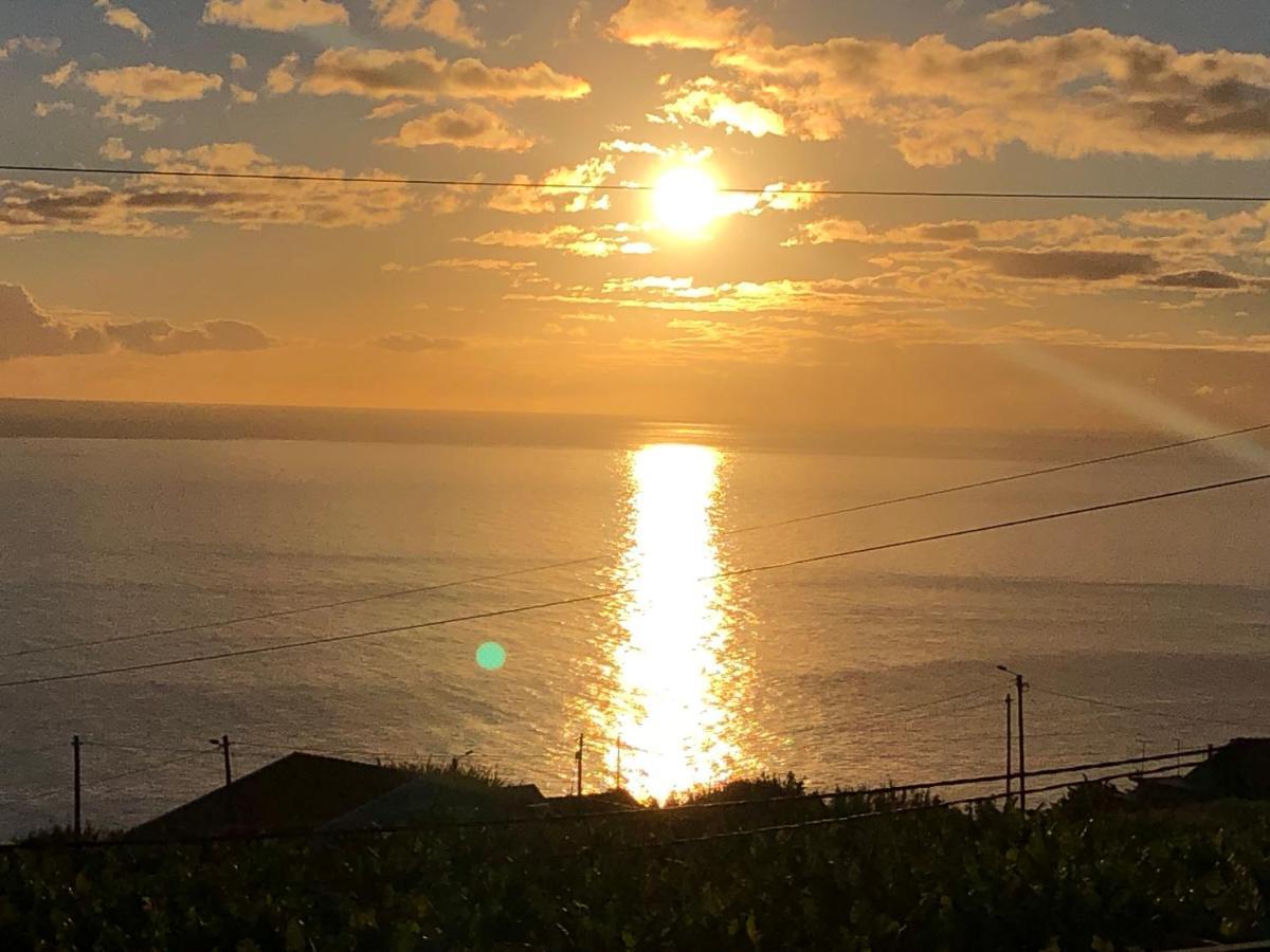 Calheta Ocean View Apartments 1 - Air Condition Estreito Da Calheta Екстериор снимка