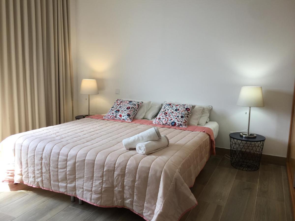 Calheta Ocean View Apartments 1 - Air Condition Estreito Da Calheta Екстериор снимка