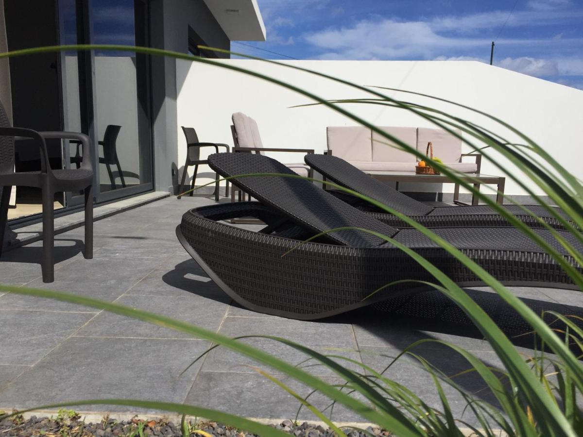 Calheta Ocean View Apartments 1 - Air Condition Estreito Da Calheta Екстериор снимка