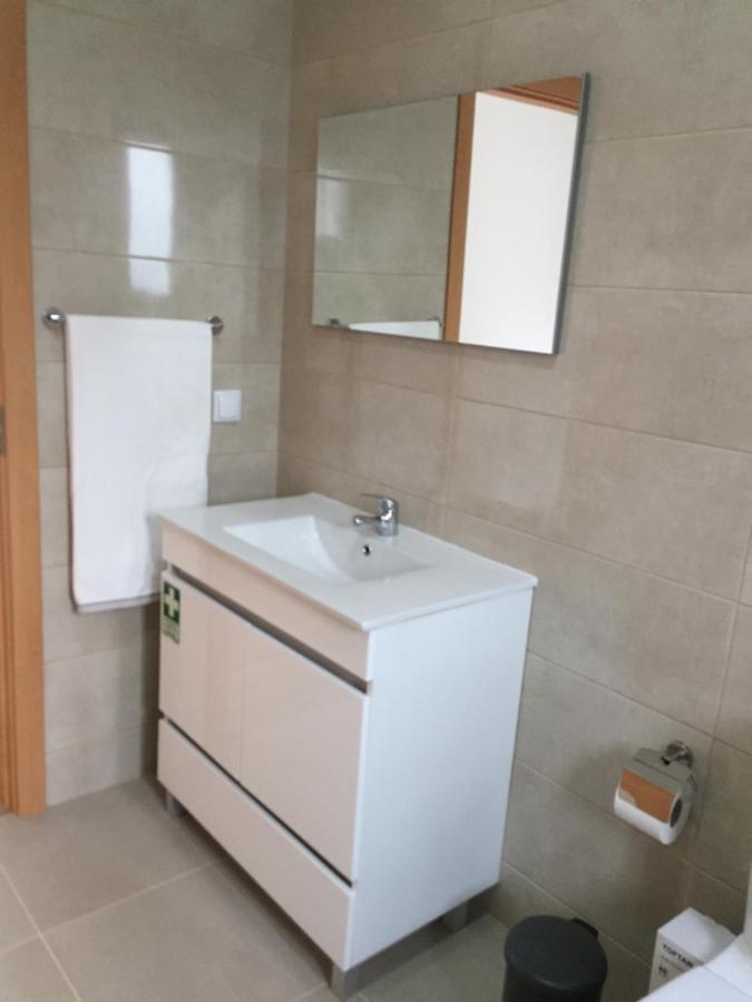 Calheta Ocean View Apartments 1 - Air Condition Estreito Da Calheta Екстериор снимка
