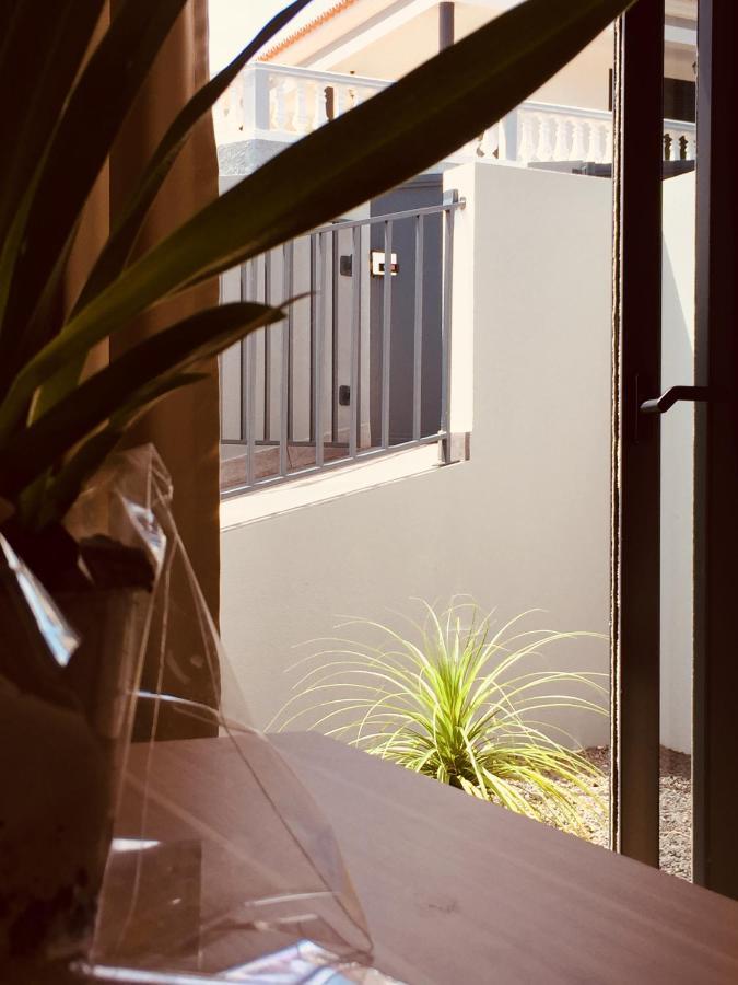 Calheta Ocean View Apartments 1 - Air Condition Estreito Da Calheta Екстериор снимка