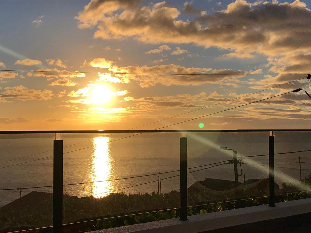 Calheta Ocean View Apartments 1 - Air Condition Estreito Da Calheta Екстериор снимка