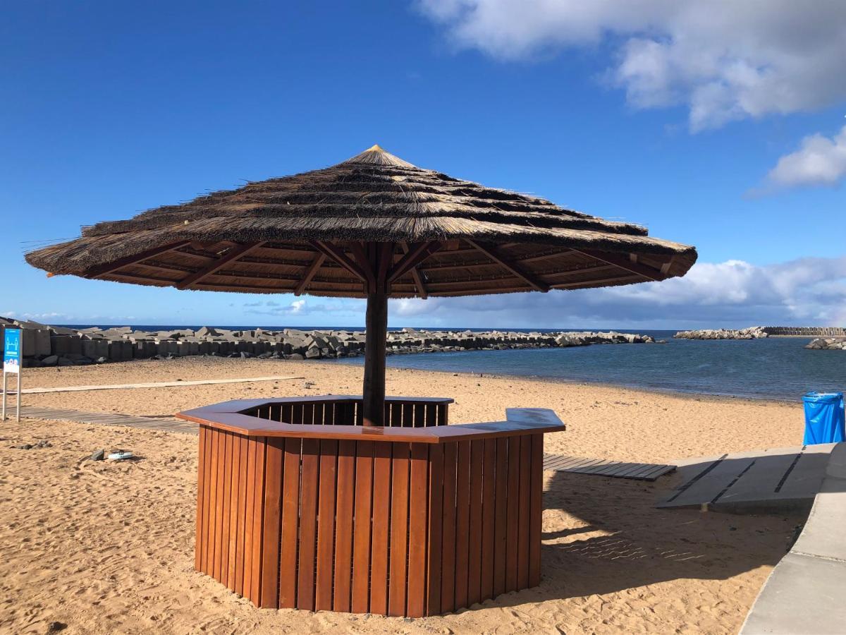 Calheta Ocean View Apartments 1 - Air Condition Estreito Da Calheta Екстериор снимка