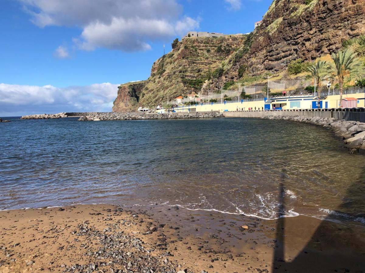 Calheta Ocean View Apartments 1 - Air Condition Estreito Da Calheta Екстериор снимка
