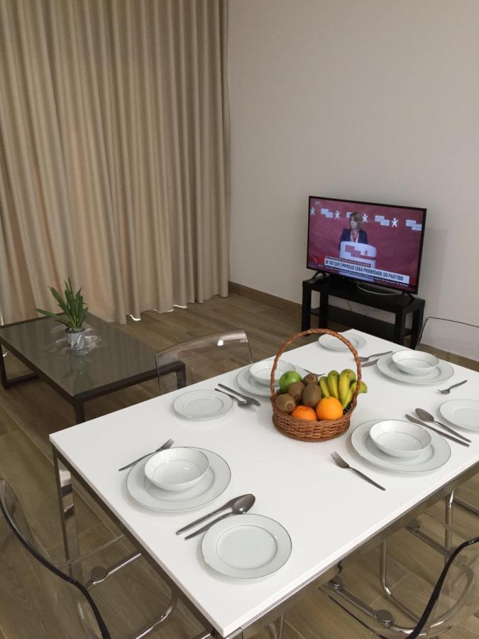Calheta Ocean View Apartments 1 - Air Condition Estreito Da Calheta Екстериор снимка